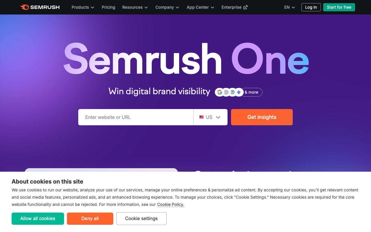 Semrush