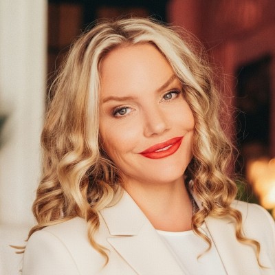 Lillian - Airefs user