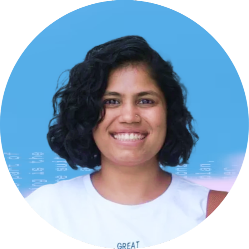 Trupthi