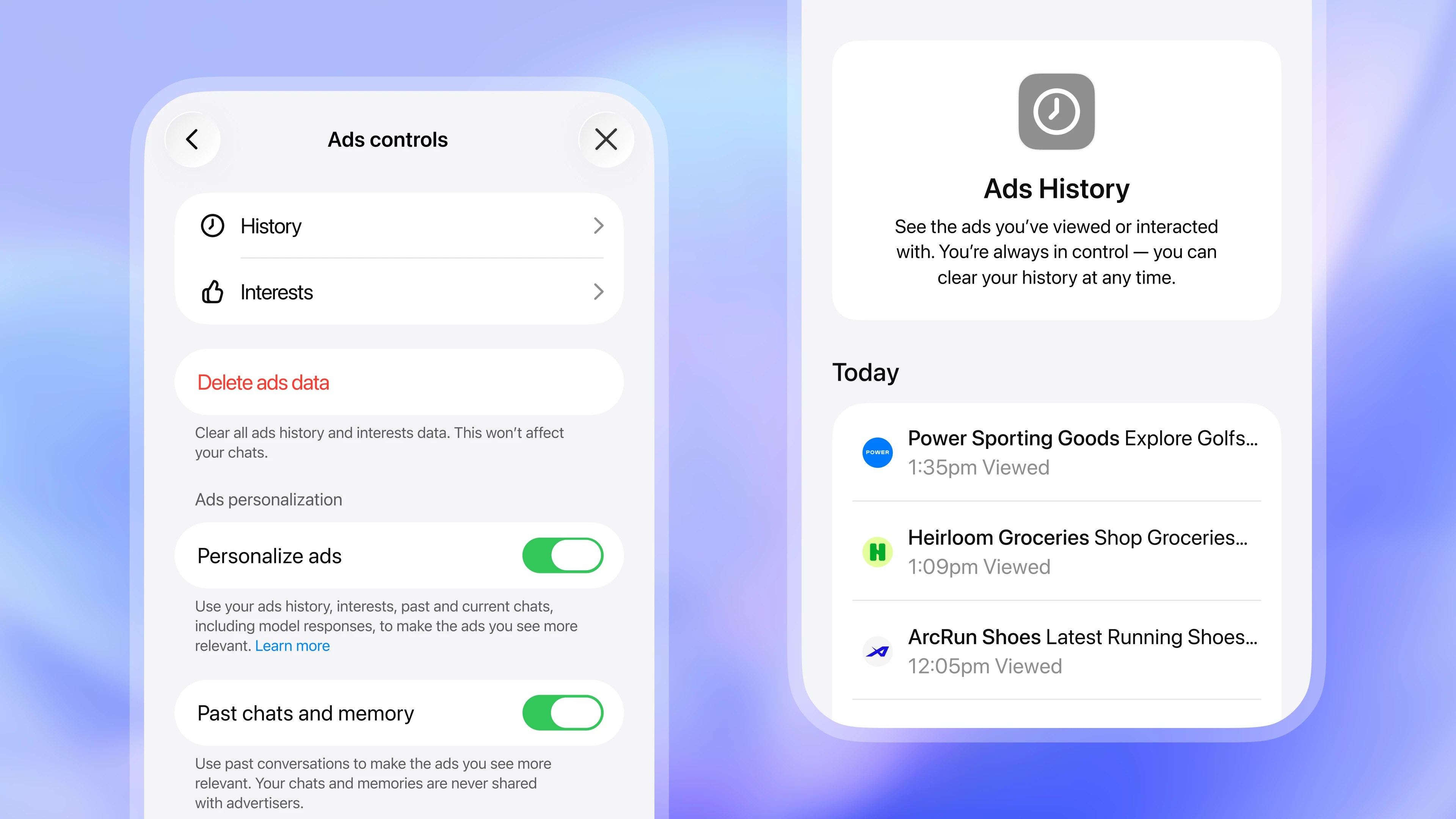 ChatGPT ads are live and expensive